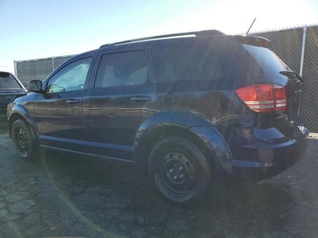 Photo 1 VIN: 3C4PDCAB0HT698886 - DODGE JOURNEY SE 