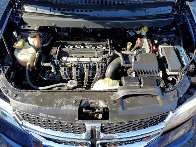 Photo 11 VIN: 3C4PDCAB0HT698886 - DODGE JOURNEY SE 