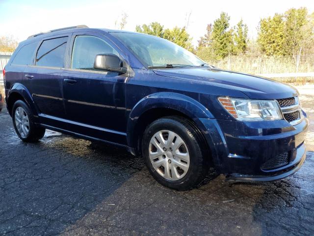 Photo 3 VIN: 3C4PDCAB0HT698886 - DODGE JOURNEY SE 