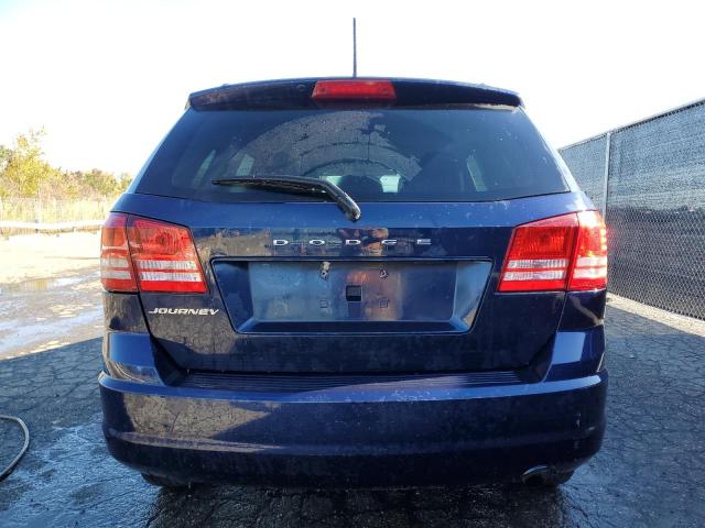 Photo 5 VIN: 3C4PDCAB0HT698886 - DODGE JOURNEY SE 