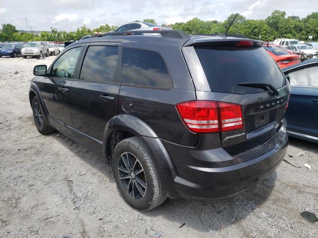 Photo 2 VIN: 3C4PDCAB0HT701995 - DODGE JOURNEY 