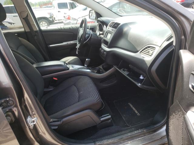 Photo 4 VIN: 3C4PDCAB0HT701995 - DODGE JOURNEY 