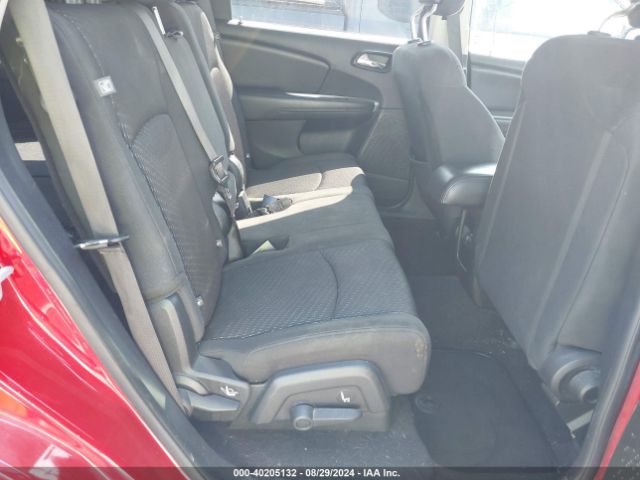 Photo 7 VIN: 3C4PDCAB0HT705139 - DODGE JOURNEY 