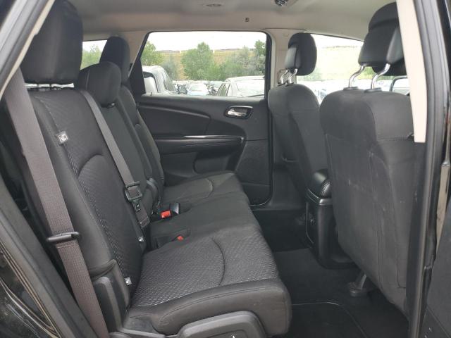 Photo 10 VIN: 3C4PDCAB0HT706856 - DODGE JOURNEY SE 