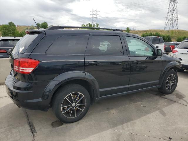 Photo 2 VIN: 3C4PDCAB0HT706856 - DODGE JOURNEY SE 