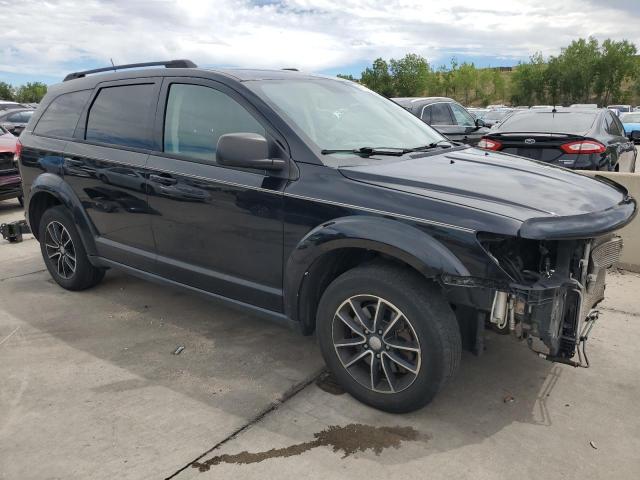 Photo 3 VIN: 3C4PDCAB0HT706856 - DODGE JOURNEY SE 