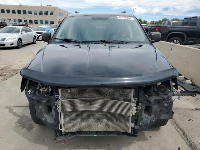 Photo 4 VIN: 3C4PDCAB0HT706856 - DODGE JOURNEY SE 