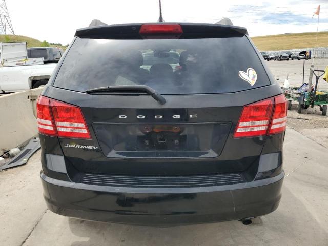 Photo 5 VIN: 3C4PDCAB0HT706856 - DODGE JOURNEY SE 