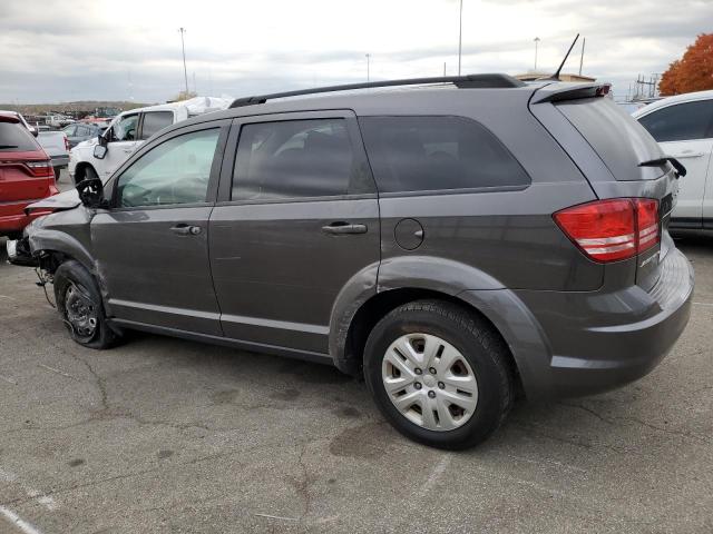 Photo 1 VIN: 3C4PDCAB0HT708297 - DODGE JOURNEY SE 