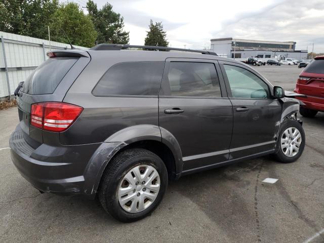 Photo 2 VIN: 3C4PDCAB0HT708297 - DODGE JOURNEY SE 