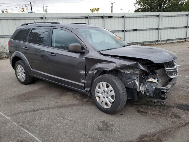 Photo 3 VIN: 3C4PDCAB0HT708297 - DODGE JOURNEY SE 