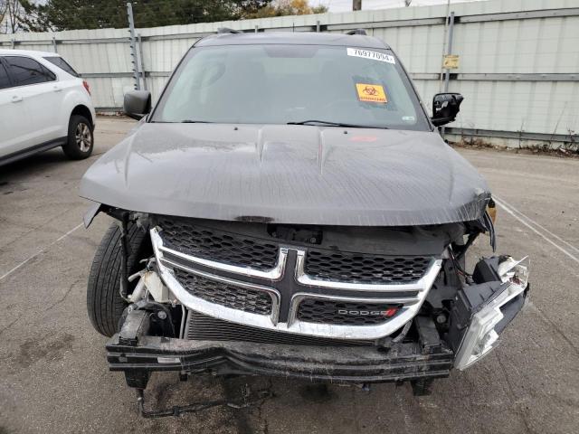 Photo 4 VIN: 3C4PDCAB0HT708297 - DODGE JOURNEY SE 