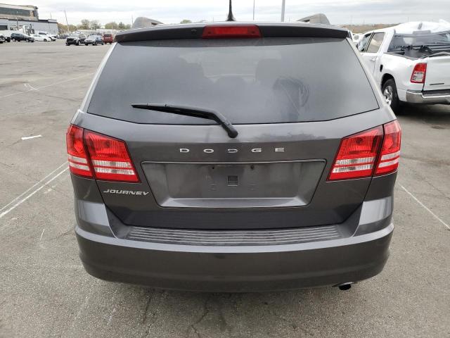 Photo 5 VIN: 3C4PDCAB0HT708297 - DODGE JOURNEY SE 