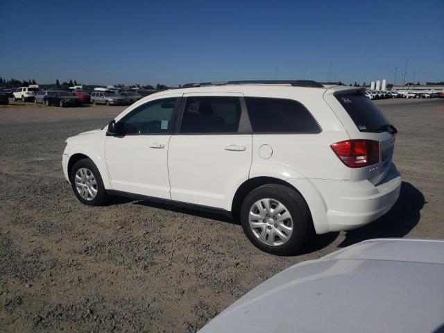 Photo 1 VIN: 3C4PDCAB0HT709238 - DODGE JOURNEY 