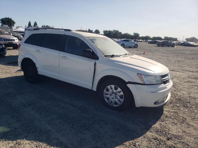 Photo 3 VIN: 3C4PDCAB0HT709238 - DODGE JOURNEY 