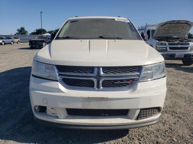 Photo 4 VIN: 3C4PDCAB0HT709238 - DODGE JOURNEY 