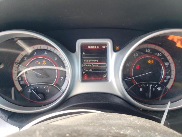 Photo 8 VIN: 3C4PDCAB0HT709238 - DODGE JOURNEY 