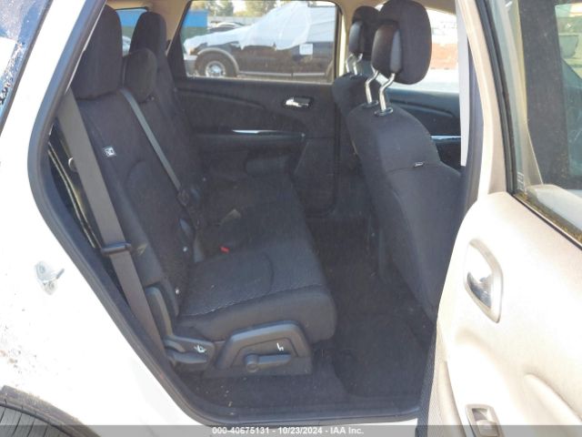 Photo 7 VIN: 3C4PDCAB0JT158895 - DODGE JOURNEY 