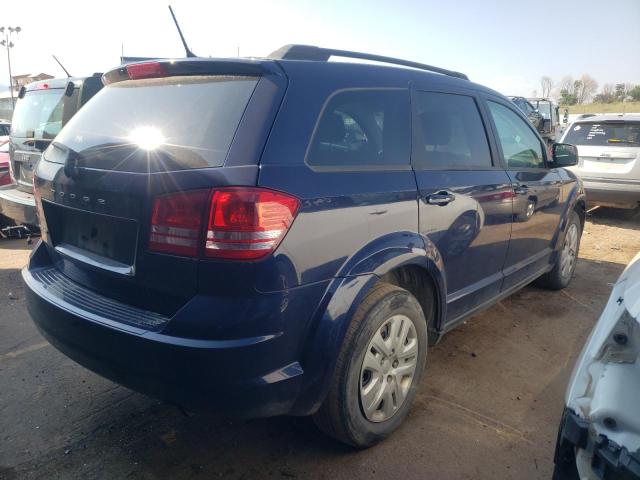 Photo 3 VIN: 3C4PDCAB0JT183781 - DODGE JOURNEY SE 