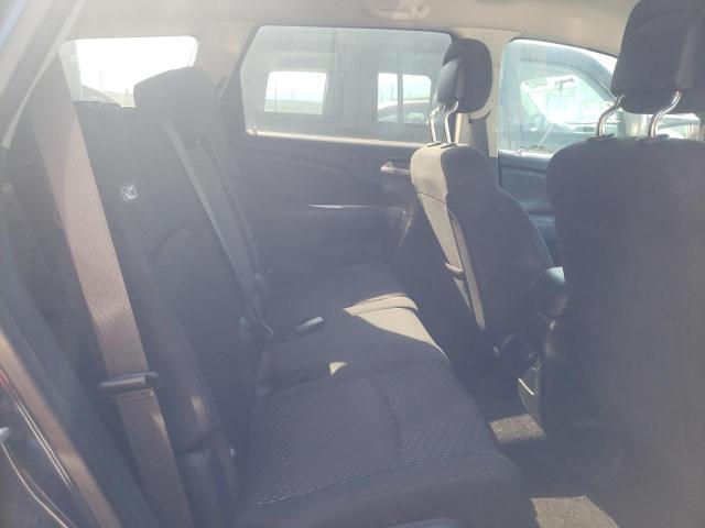 Photo 5 VIN: 3C4PDCAB0JT183781 - DODGE JOURNEY SE 