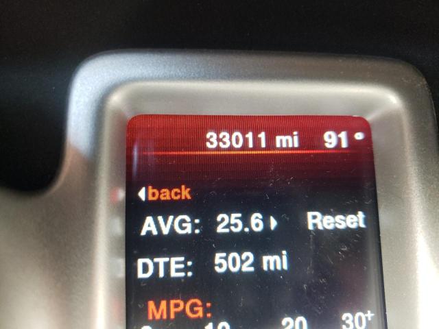 Photo 7 VIN: 3C4PDCAB0JT183781 - DODGE JOURNEY SE 