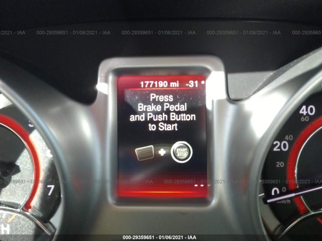 Photo 6 VIN: 3C4PDCAB0JT183814 - DODGE JOURNEY 