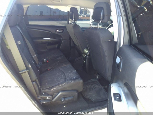 Photo 7 VIN: 3C4PDCAB0JT183814 - DODGE JOURNEY 