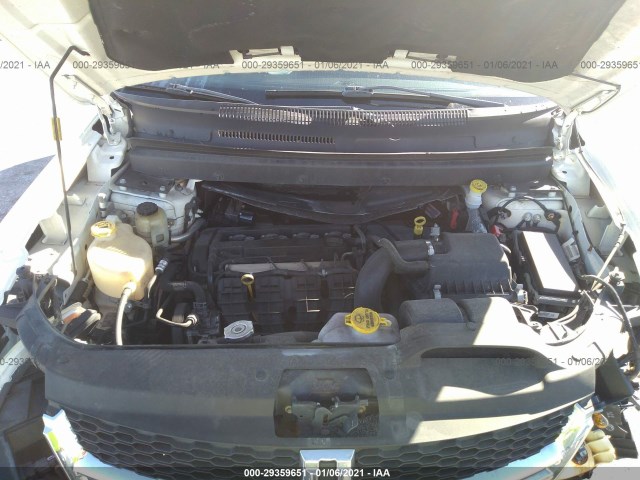 Photo 9 VIN: 3C4PDCAB0JT183814 - DODGE JOURNEY 