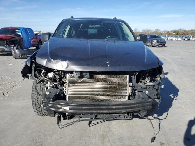 Photo 4 VIN: 3C4PDCAB0JT219095 - DODGE JOURNEY 