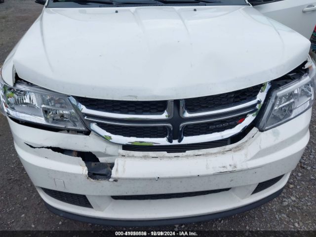 Photo 5 VIN: 3C4PDCAB0JT219405 - DODGE JOURNEY 