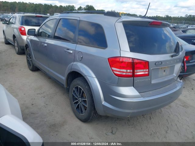 Photo 2 VIN: 3C4PDCAB0JT229044 - DODGE JOURNEY 