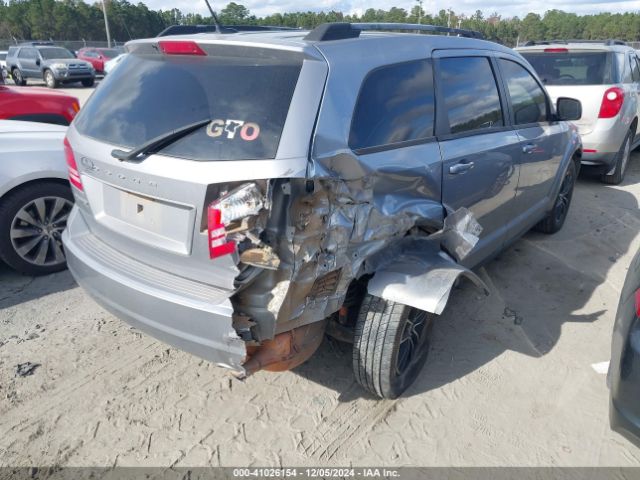 Photo 3 VIN: 3C4PDCAB0JT229044 - DODGE JOURNEY 