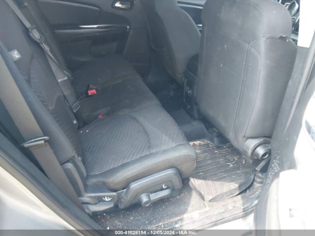 Photo 7 VIN: 3C4PDCAB0JT229044 - DODGE JOURNEY 