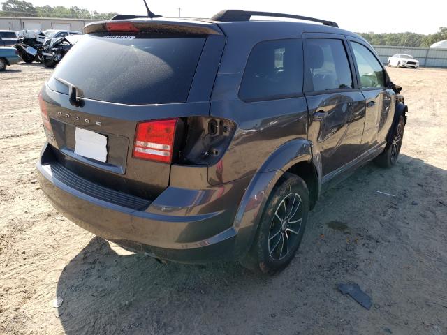 Photo 3 VIN: 3C4PDCAB0JT236673 - DODGE JOURNEY SE 