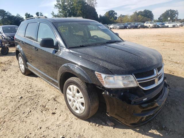 Photo 0 VIN: 3C4PDCAB0JT242330 - DODGE JOURNEY SE 