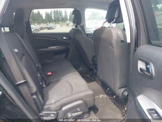 Photo 7 VIN: 3C4PDCAB0JT242537 - DODGE JOURNEY 