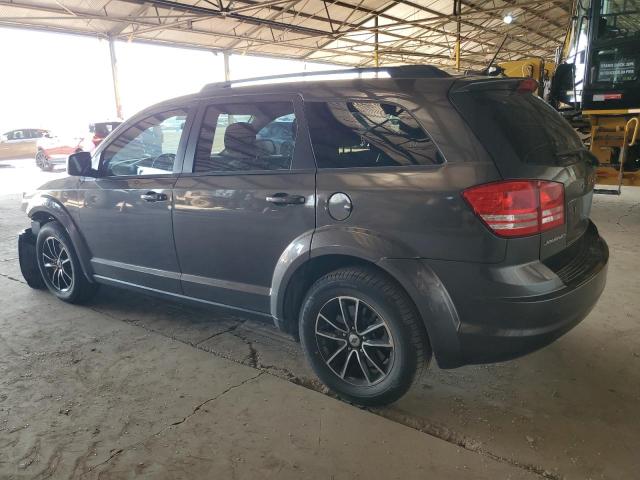 Photo 1 VIN: 3C4PDCAB0JT243672 - DODGE JOURNEY SE 