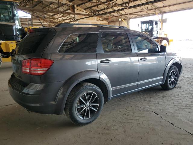 Photo 2 VIN: 3C4PDCAB0JT243672 - DODGE JOURNEY SE 