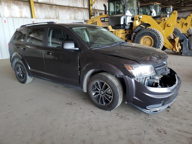 Photo 3 VIN: 3C4PDCAB0JT243672 - DODGE JOURNEY SE 