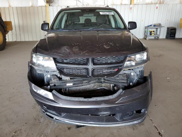 Photo 4 VIN: 3C4PDCAB0JT243672 - DODGE JOURNEY SE 