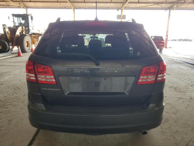 Photo 5 VIN: 3C4PDCAB0JT243672 - DODGE JOURNEY SE 