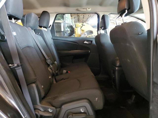 Photo 9 VIN: 3C4PDCAB0JT243672 - DODGE JOURNEY SE 