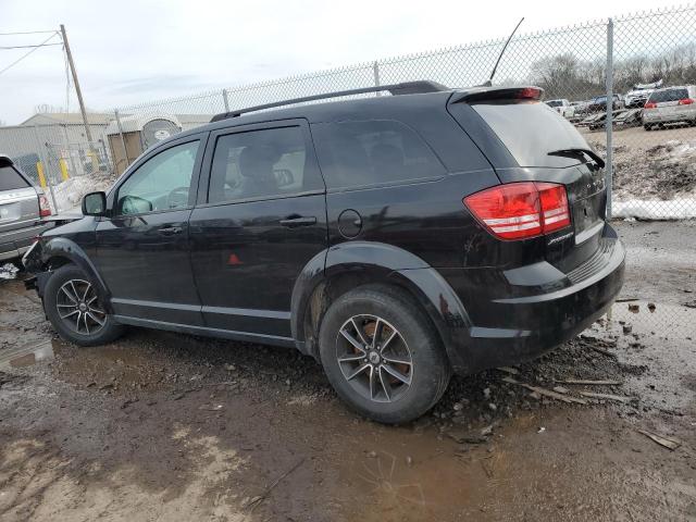 Photo 1 VIN: 3C4PDCAB0JT253604 - DODGE JOURNEY 