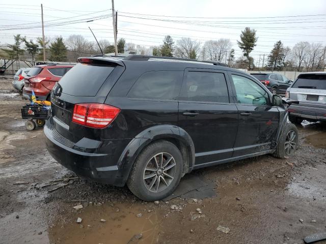 Photo 2 VIN: 3C4PDCAB0JT253604 - DODGE JOURNEY 