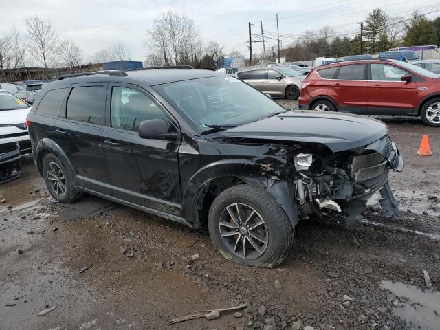 Photo 3 VIN: 3C4PDCAB0JT253604 - DODGE JOURNEY 