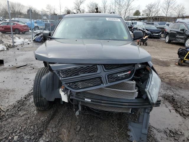 Photo 4 VIN: 3C4PDCAB0JT253604 - DODGE JOURNEY 