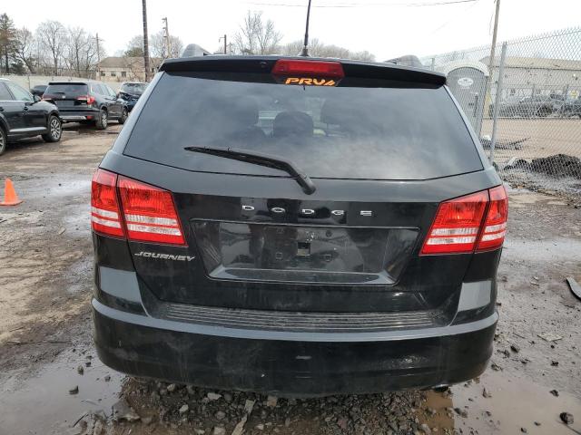 Photo 5 VIN: 3C4PDCAB0JT253604 - DODGE JOURNEY 