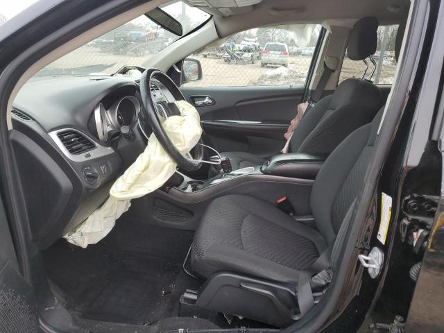 Photo 6 VIN: 3C4PDCAB0JT253604 - DODGE JOURNEY 