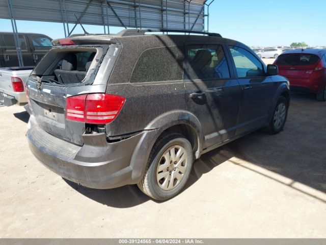 Photo 3 VIN: 3C4PDCAB0JT253876 - DODGE JOURNEY 