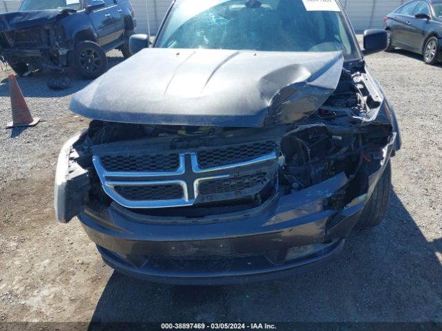 Photo 5 VIN: 3C4PDCAB0JT257474 - DODGE JOURNEY 